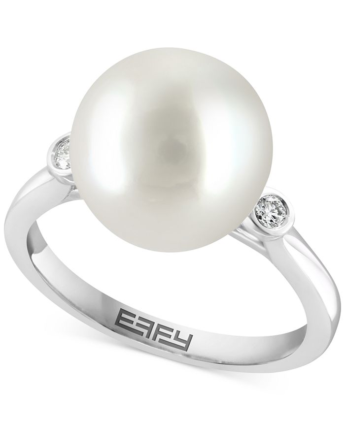 Effy pearl sale ring