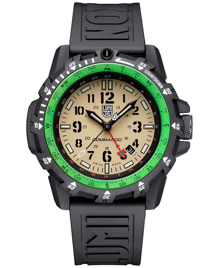 Macys luminox shop