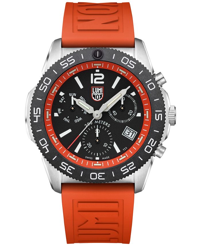 Macy's discount tag watches