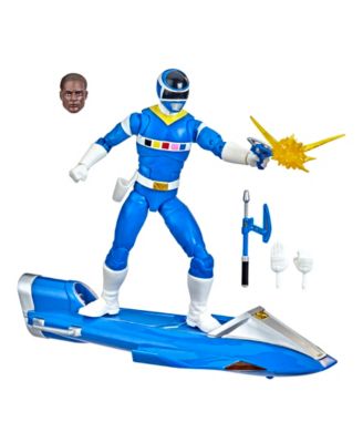 Power Rangers