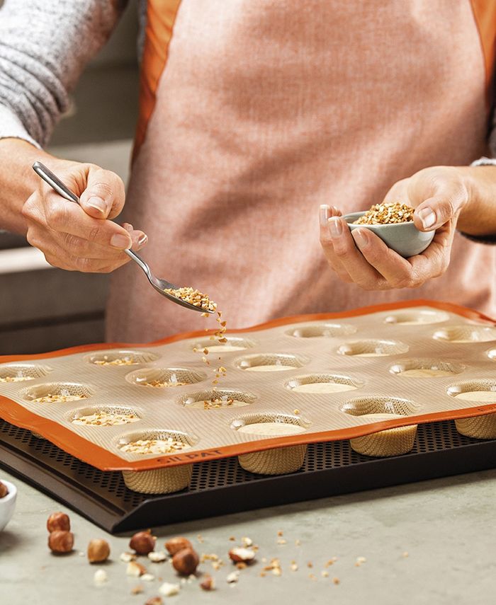 Silpat Mini Muffin Mold Macy's