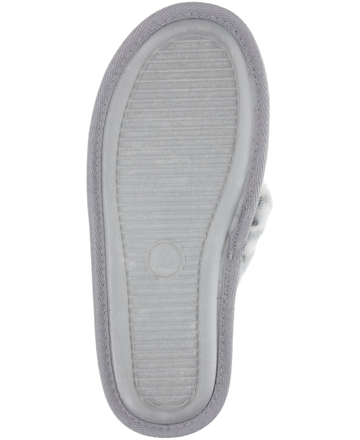 Rachel Rachel Roy Women's Gift Set with X-Band Plush Slipper and Cheetah Blanket Set