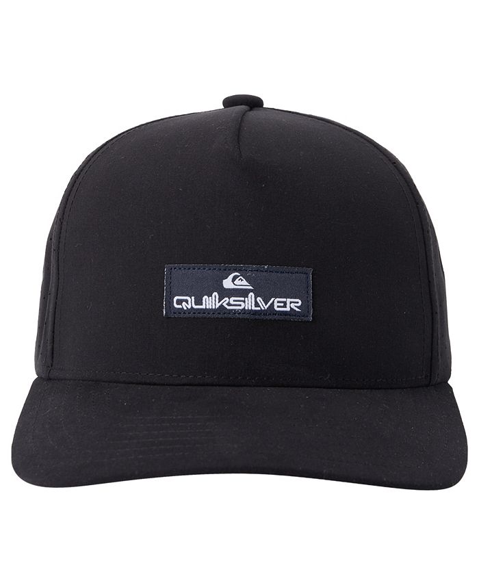 Quiksilver Men's Stinger Hat & Reviews Hats, Gloves & Scarves Men Macy's