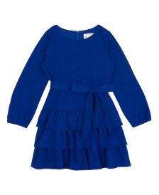 Majestic Chicago Cubs Celebrate Dress, Toddler Girls (2T-4T) - Macy's