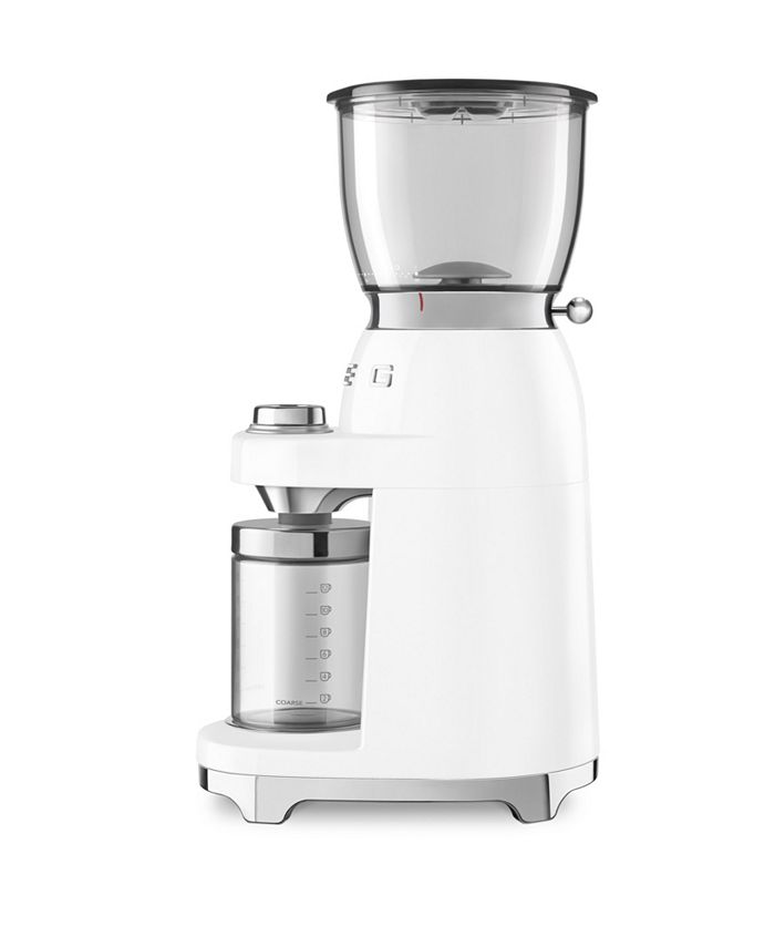 SMEG Coffee Grinder Macy's