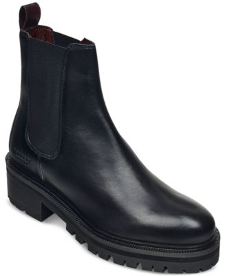 Radley London - Women's Keystone Chunky Chelsea Booties
