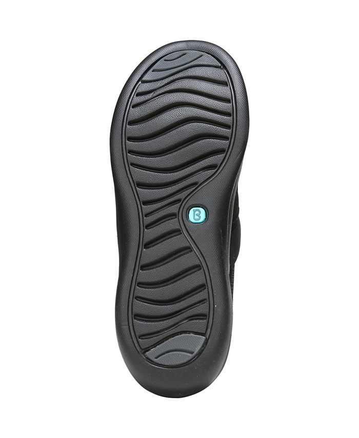 bzees coco slip on