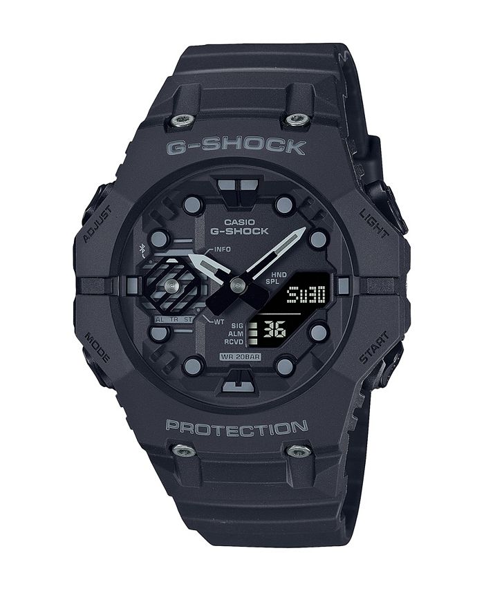 Macy's casio 2025 g shock