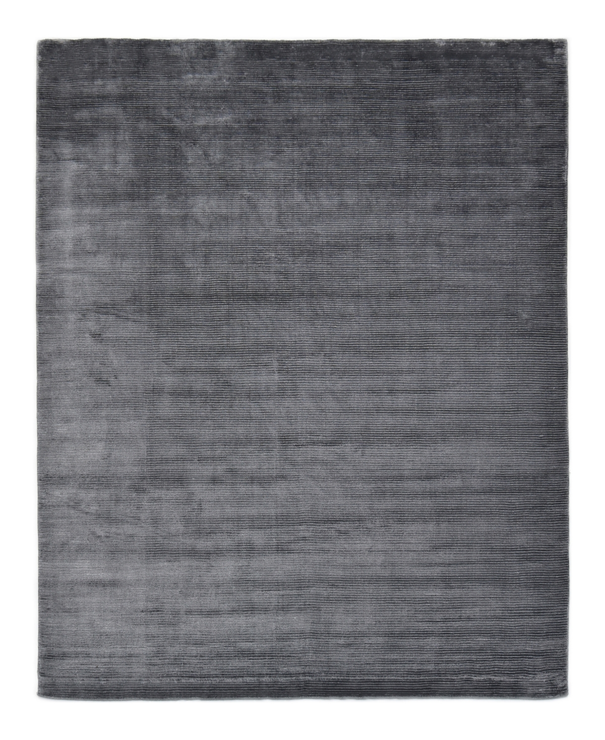 Timeless Rug Designs Orbit ORB1108 8' x 10' Area Rug - Charcoal