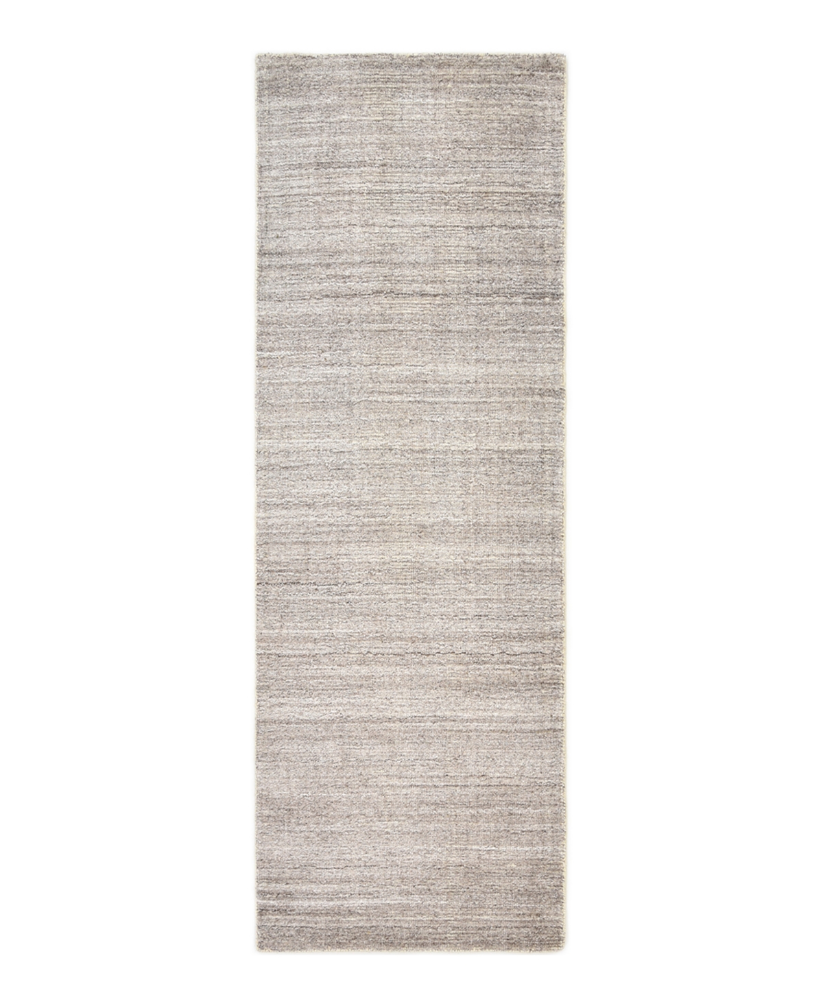 Timeless Rug Designs Nicolette NIC1109 2'6in x 8' Runner Area Rug - Ivory