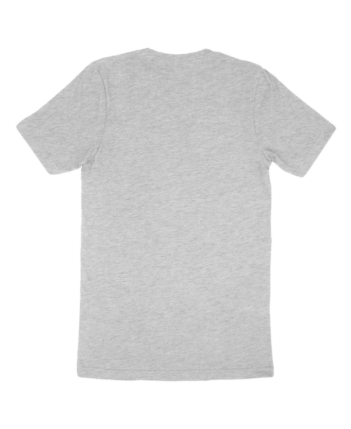 Monster Digital Tsc Men's Arched Crest Graphic T-shirt