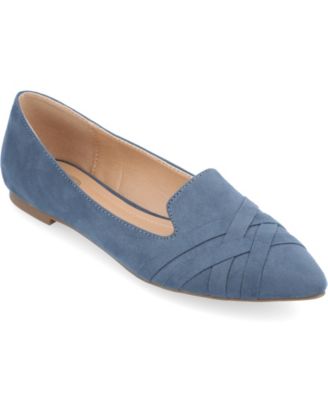 Women's Mindee Pointed Toe Flats