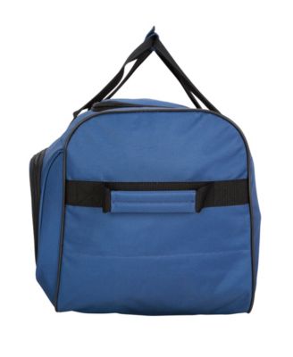 Freehold 5-Piece Softside Spinner Luggage Set