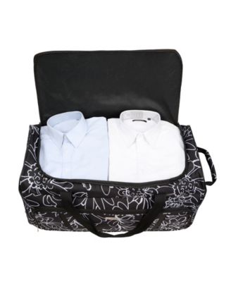 Freehold 5-Piece Softside Spinner Luggage Set, Created for Macy's