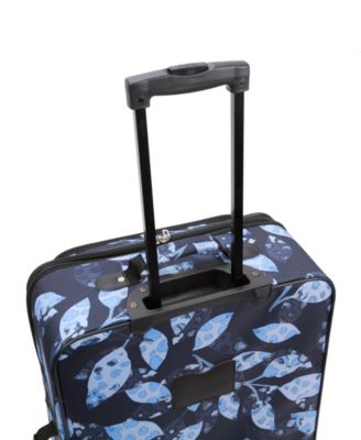 Freehold 5-Piece Softside Spinner Luggage Set, Created for Macy's