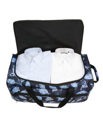 Freehold 5-Piece Softside Spinner Luggage Set, Created for Macy's