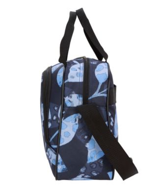 Freehold 5-Piece Softside Spinner Luggage Set, Created for Macy's