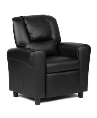 Kids Recliner Armchair Children's Furniture Sofa Couch Chair