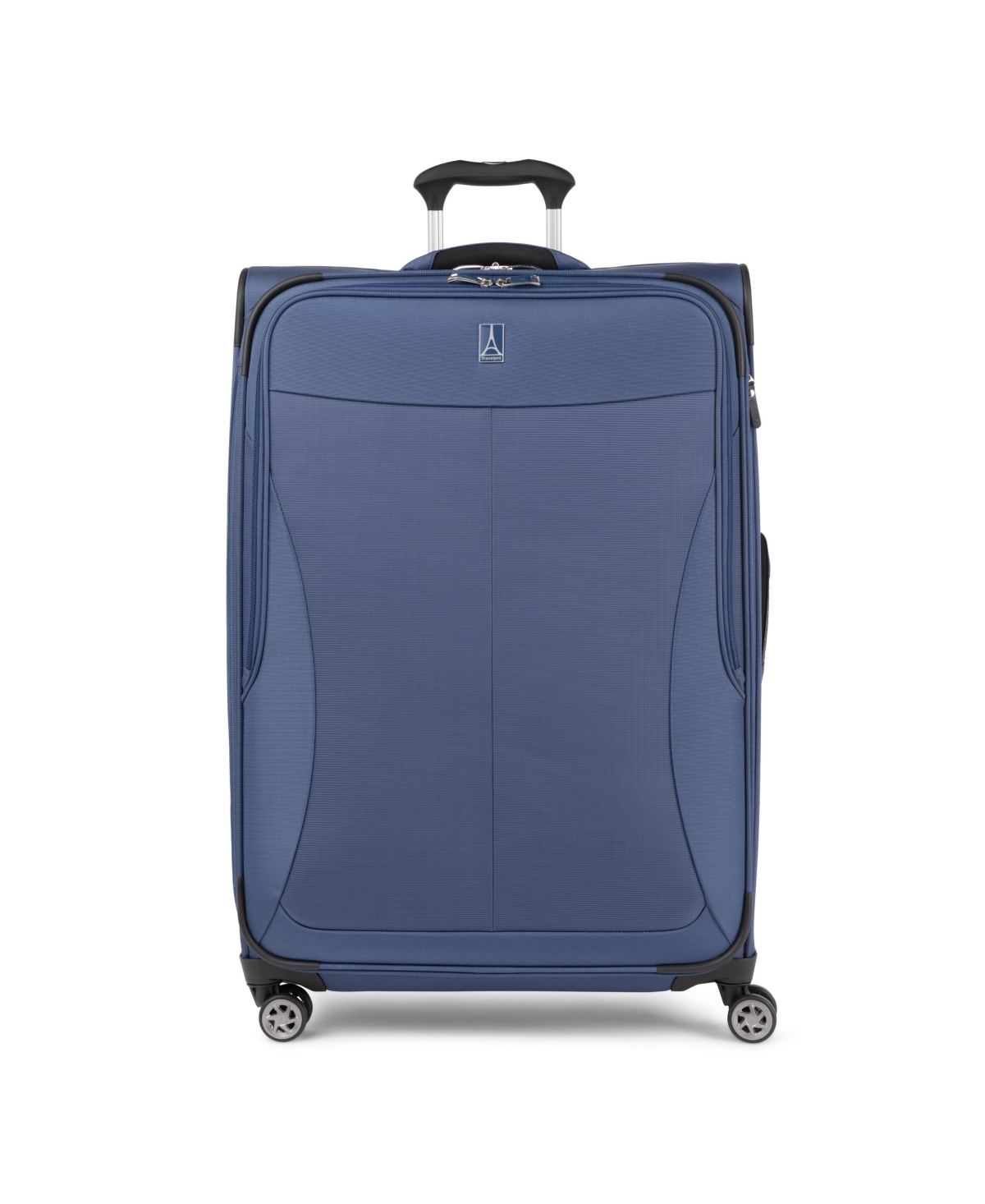 Travelpro Walkabout 6 Large Check-in Expandable Spinner In Ocean Blue