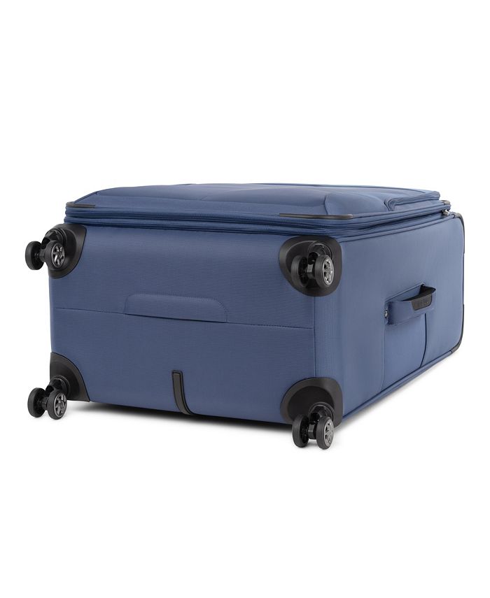 Travelpro WalkAbout 6 Large CheckIn Expandable Spinner & Reviews