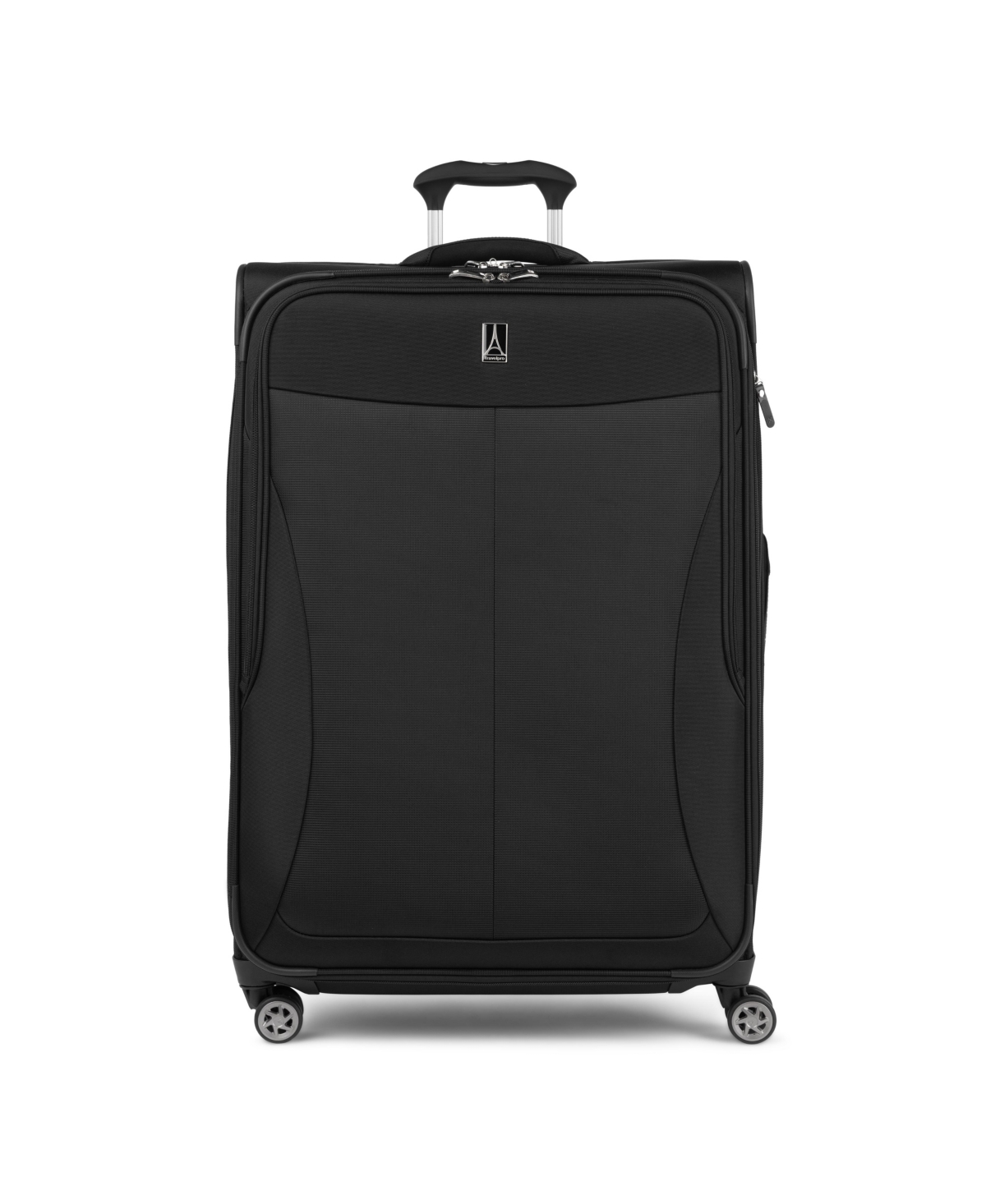 WalkAbout 6 Large Check-In Expandable Spinner, Created for Macy's - Mediterranea