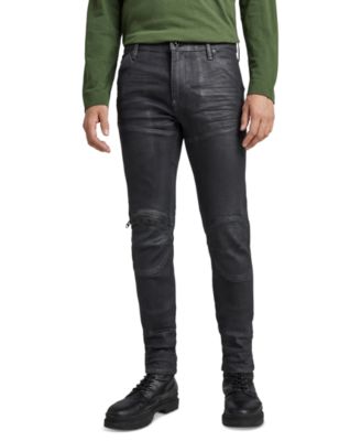 MENS G Star 5620 deals 3 d zip knee skinny jeans