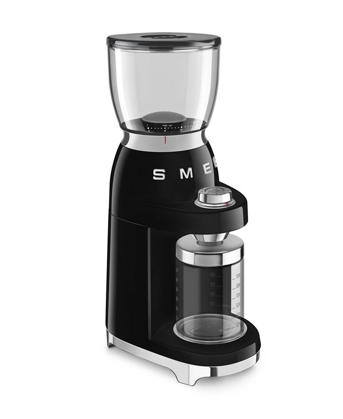 SMEG Coffee Grinder Macy's