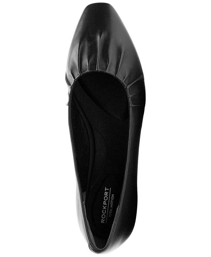 rockport laylani ballet flat