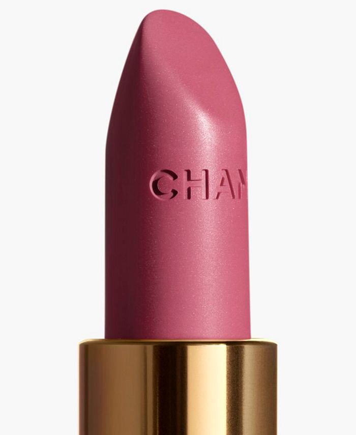 chanel matte lipstick set