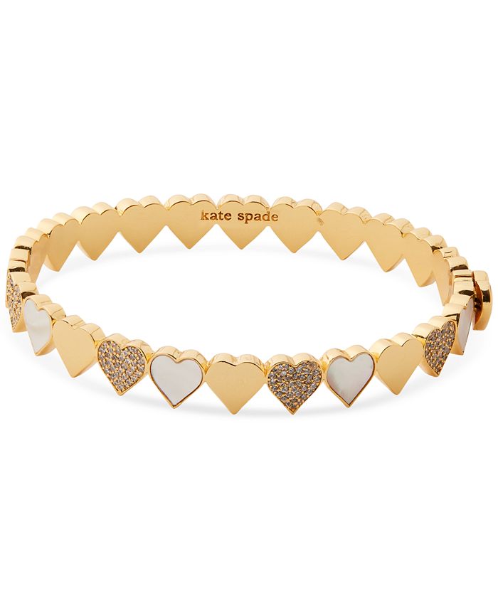 Kate spade sales bangle macys