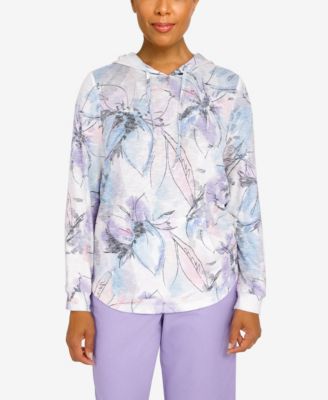 Petite Sweatshirts for Women - Macy's