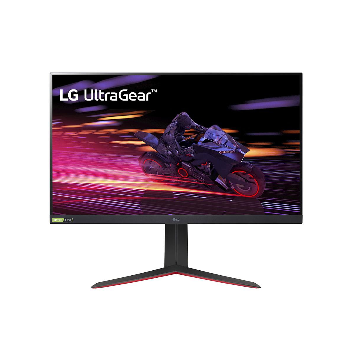 UPC 195174026489 product image for 32 inch UltraGear Qhd Ips 1ms 165Hz Hdr 400 Monitor | upcitemdb.com