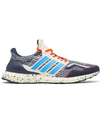 adidas gazelle silver green womens Mens Ultraboost 5 Strung Shoes White