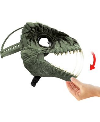 Jurassic World Basic Giant Dino Mask Macy's