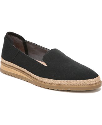 Photo 1 of Dr. Scholl's Women's Jetset-Isle Espadrille Slip-ons SIZE 8