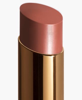 ROUGE COCO BAUME Hydrating Beautifying Tinted Lip Balm Buildable Color