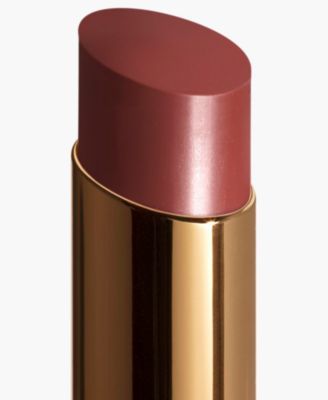 CHANEL ROUGE COCO FLASH Hydrating Vibrant Shine Lip Colour