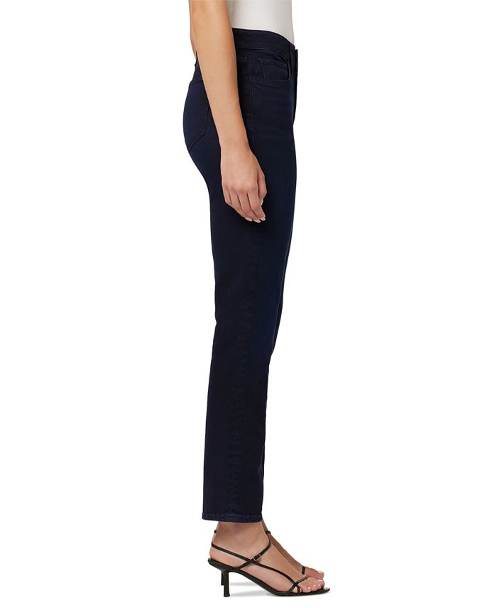 Joe's Jeans Women's The Lara MidRise ZipperFront Jeans Macy's