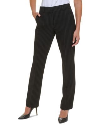 Macy's tommy hilfiger pants online