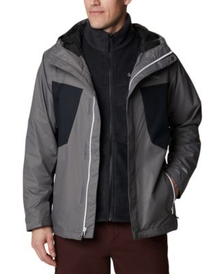 Hot Columbia Tunnel Falls jacket