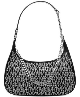 Michael Kors - Piper Small Monogram Pouchette