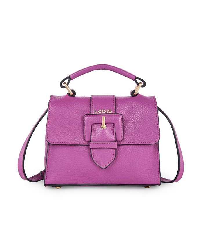 LODIS Women's Addison Top Handle Bag - Macy's