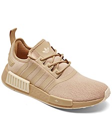 Women's NMD R1 Casual Sneakers from Finish Line