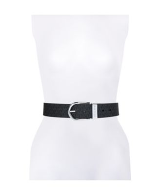 Michael Kors Women's 38MM Reversible Belt
