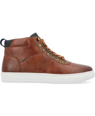 Men's Ortiz Tru Comfort Foam Lace-Up High-Top Sneaker