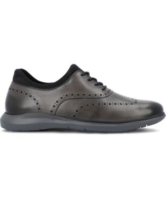 Men's Bronson Tru Comfort Foam Wingtip Hybrid Dress Shoes