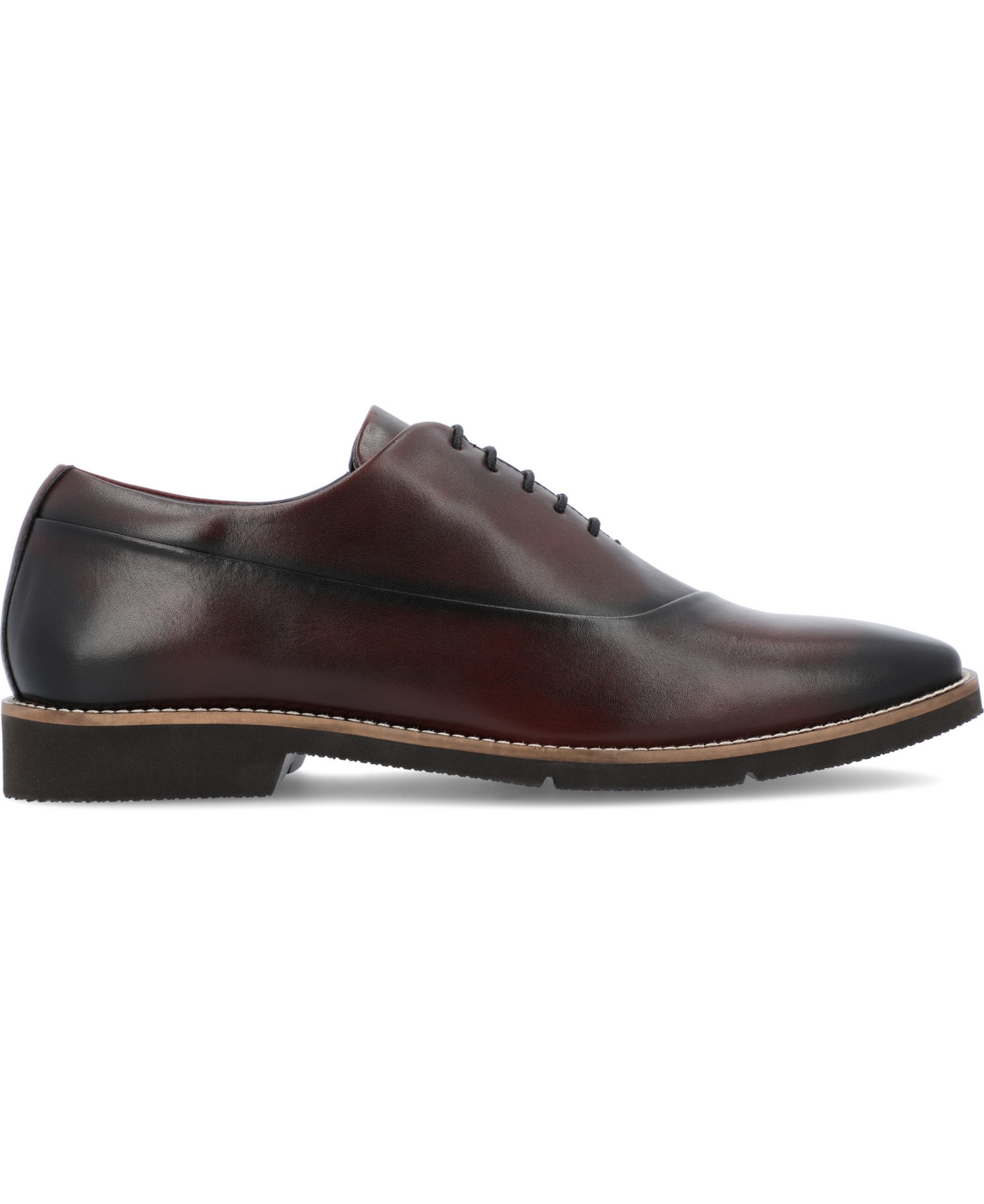 Thomas & Vine Men's Odin Tru Comfort Foam Oxford Dress Shoes