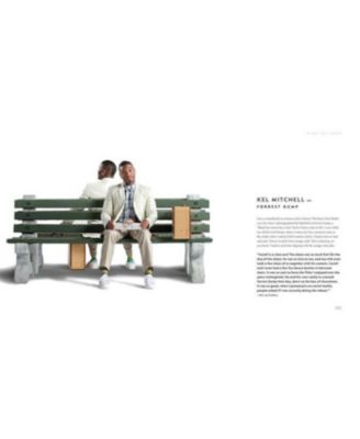 Black Hollywood: Reimagining Iconic Movie Moments by Carell Augustus