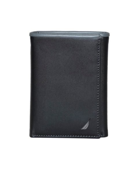 Женские кошельки Nautica Pop J Class Trifold Wallet