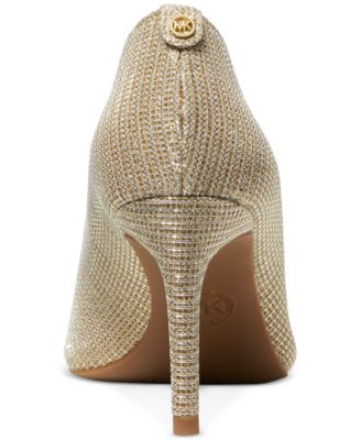 Women's Alina Flex Pointed Toe Pumps